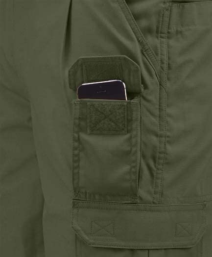 Propper Women's Tactical Pants - Durable & Comfortable Outdoor Work Pants for Hiking, Camping & Military Use