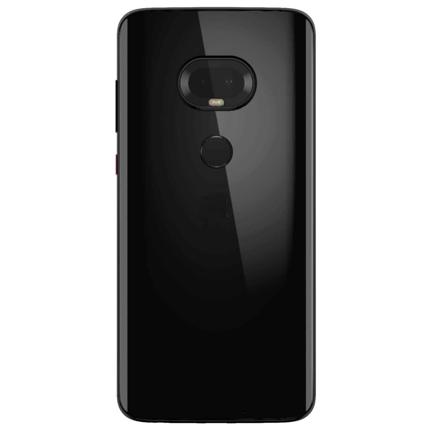 Refurbished Motorola Moto G7 Plus (64GB, 4GB RAM) 6.2
