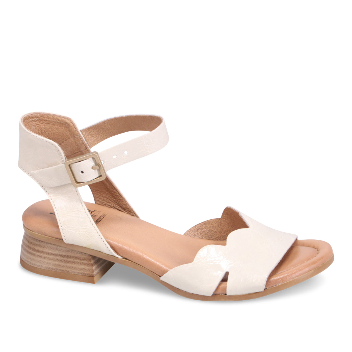Feena Women's High Heel Sandals - Comfortable Summer Dress Shoes for Weddings, Parties & Date Nights
