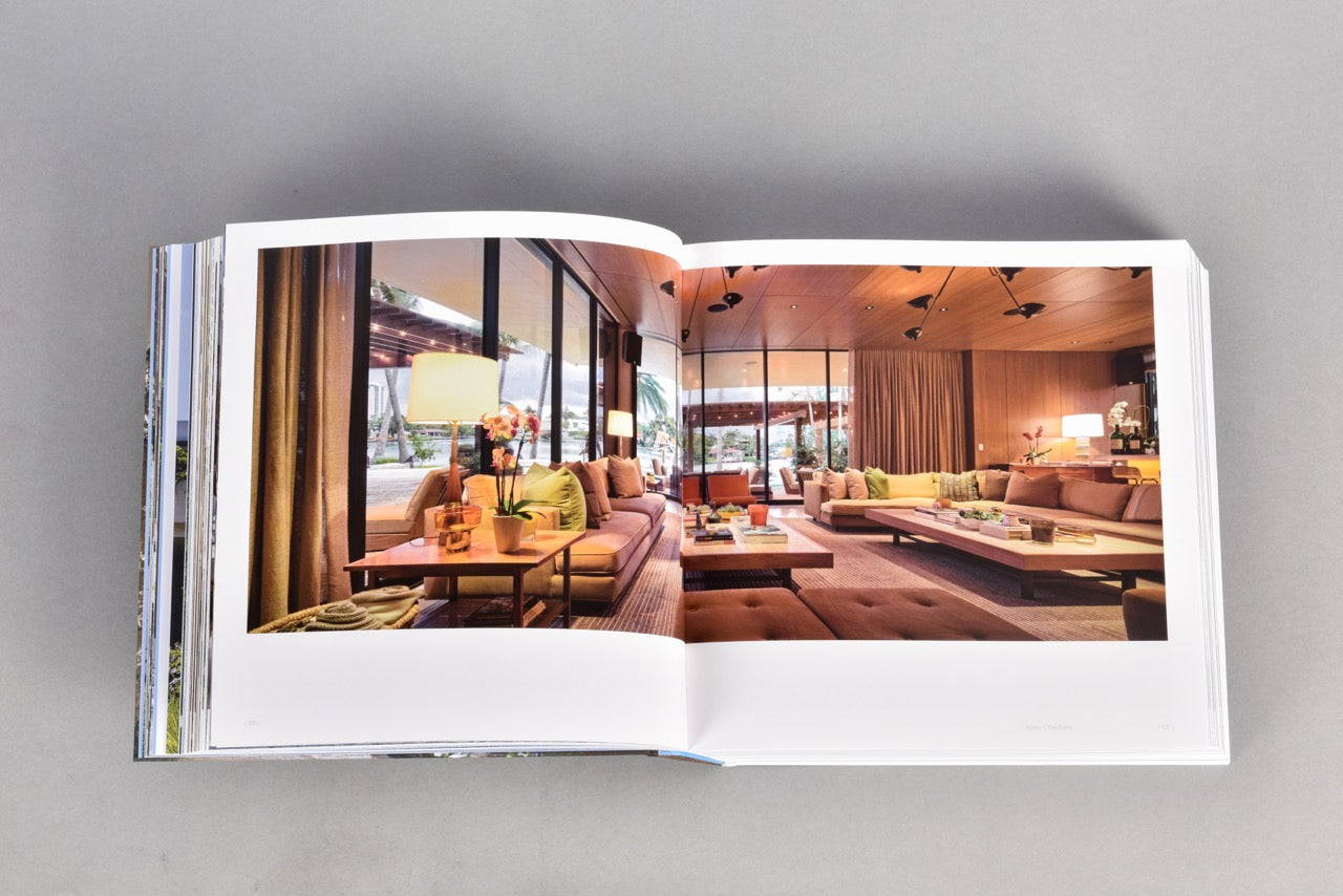 Subtropic: The Architecture of [STRANG] - Modern Tropical Design for Homes, Resorts & Commercial Spaces