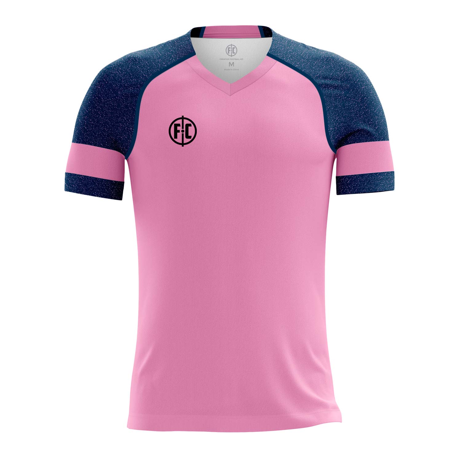 Custom FC Sub Brackel Jersey - Personalized Soccer Jersey for Fans & Players - Perfect for Games, Training & Fan Support