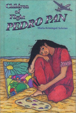 Pedro Pan Children's Book - True Stories of Cuban Refugee Kids in America | Inspiring Immigration Tales for History & Social Studies Classrooms