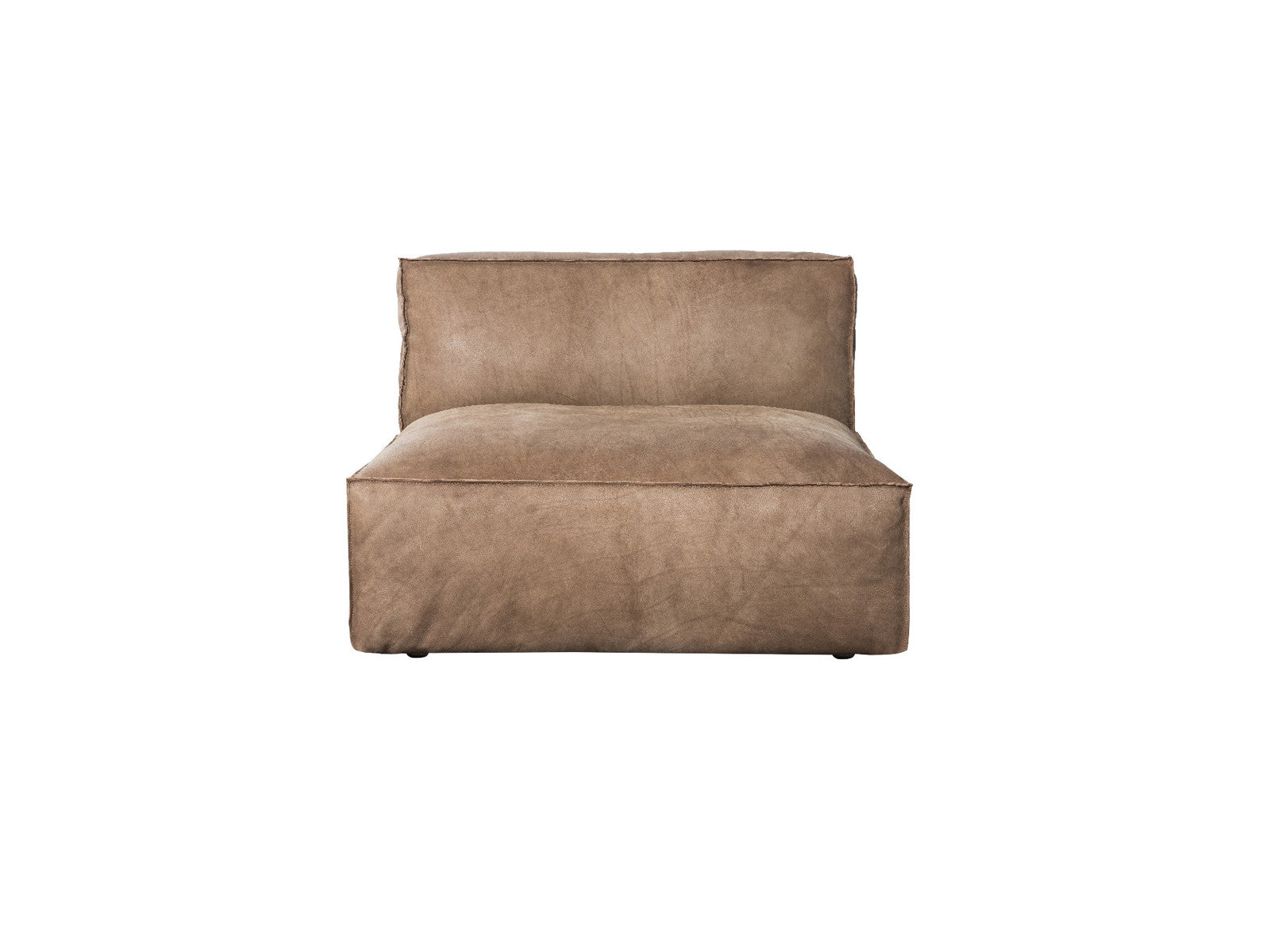 Nirvana MK2 Modular Sofa - Large Sectional Couch for Living Room, Lounge & Home Theater Comfortable Seating