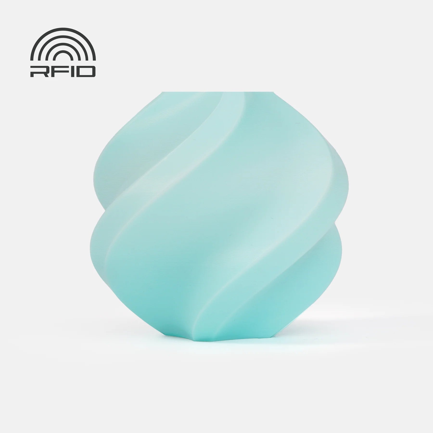 Bambu Lab PLA Basic Gradient Filament - Premium 3D Printing Material for Smooth, Vibrant Prints | Perfect for Cosplay, Home Decor & DIY Projects