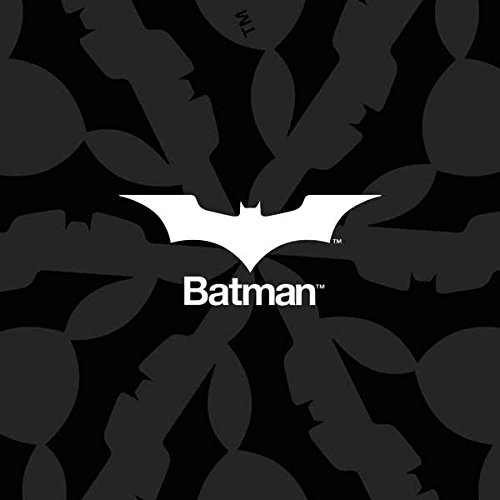 Black - BATMNX24