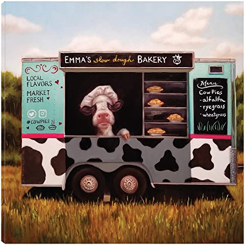 Cowpies