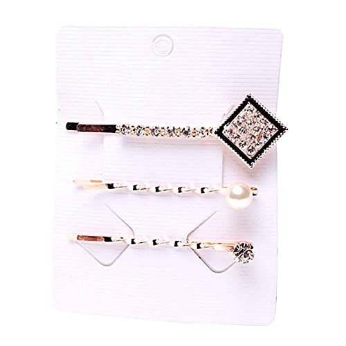 Elegant Women's Hair Hoop Headband - Handmade Non-Slip Faux Pearl Hair Accessory for Weddings, Parties & Everyday Wear