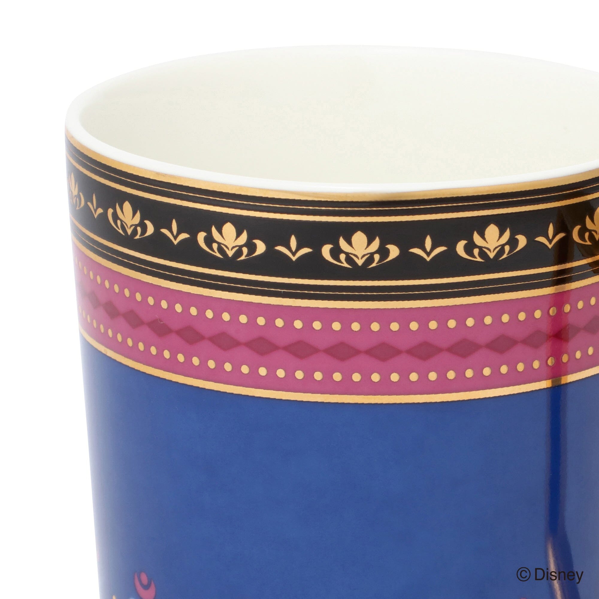 Disney Frozen Magic of Chemistry Pair Mugs - 2 Pack Insulated Coffee Cups for Hot & Cold Drinks - Perfect for Disney Fans, Movie Nights, and Gift Giving