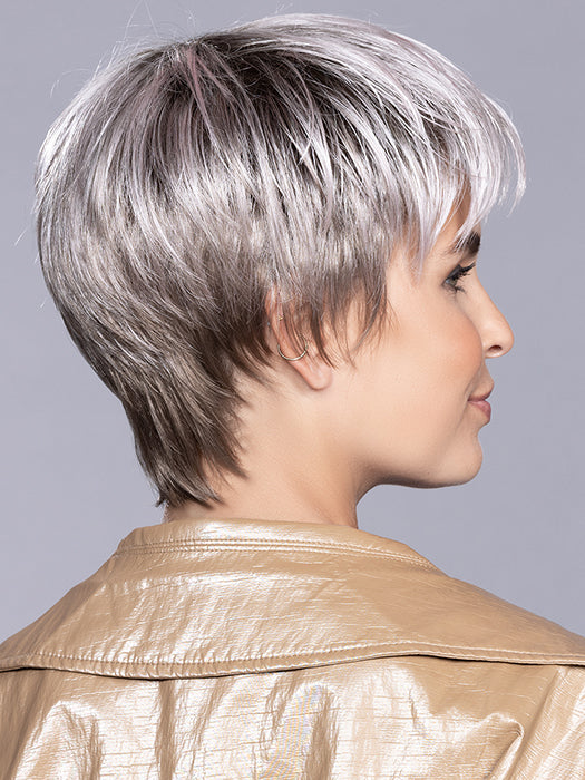 Stop Hi Tec Hair Power Synthetic Wig - Natural Look & Comfort for Daily Wear, Cosplay, and Special Occasions