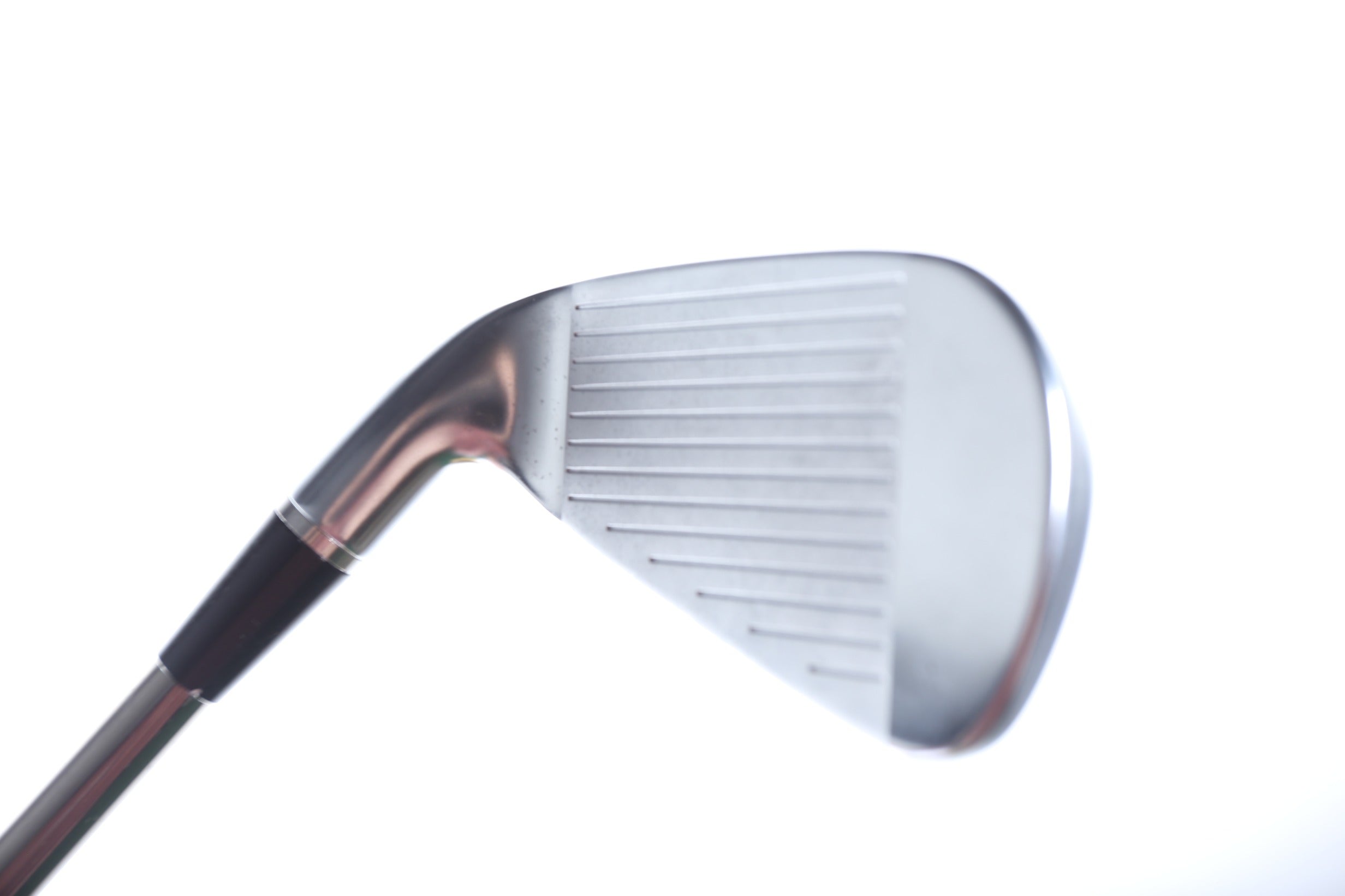 Used Callaway Epic Single Fitting 7 Iron Golf Club - Right Handed Stiff Flex for Men | Perfect for Practice & Replacement | Golf Training & Course Play