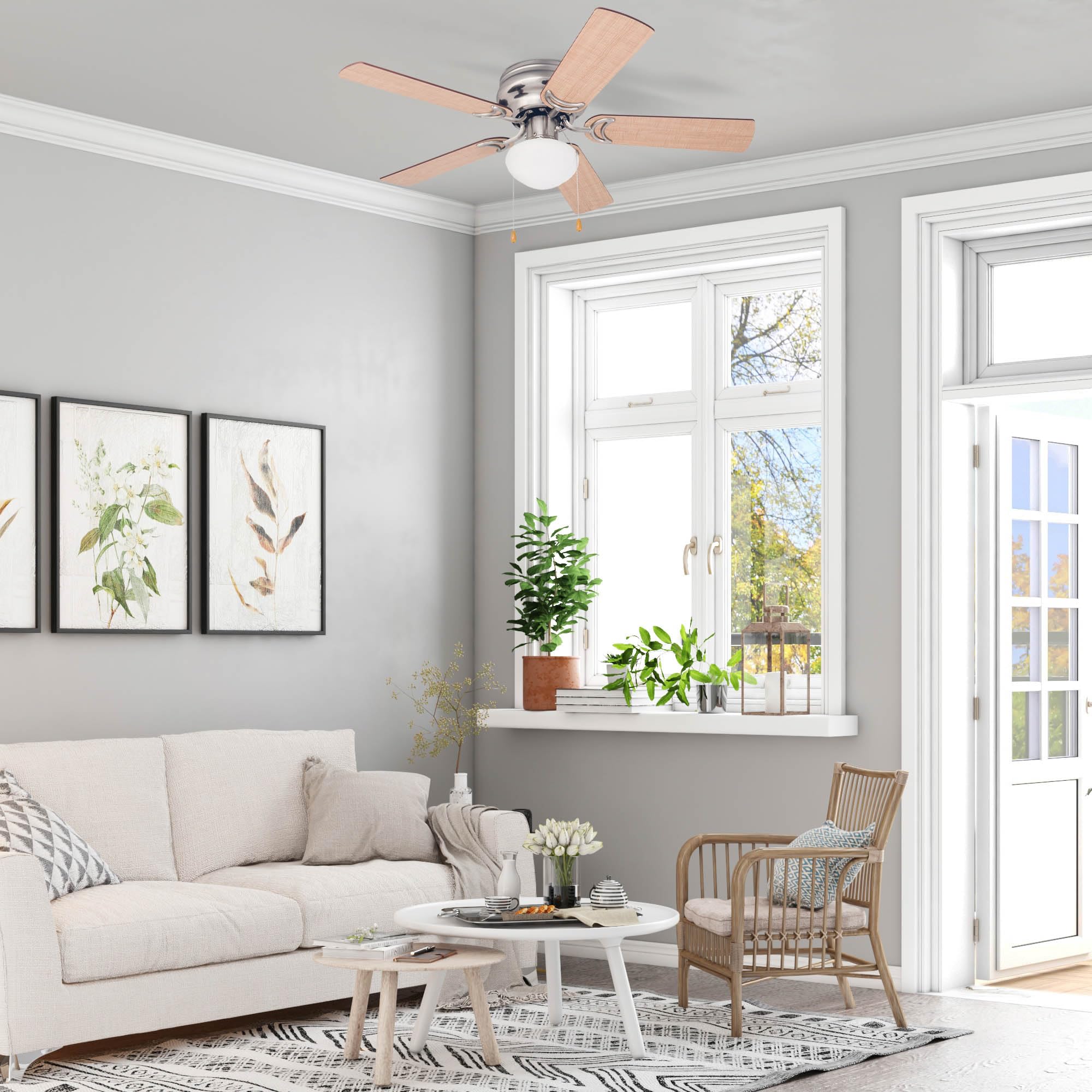 Prominence Home Alvina 42