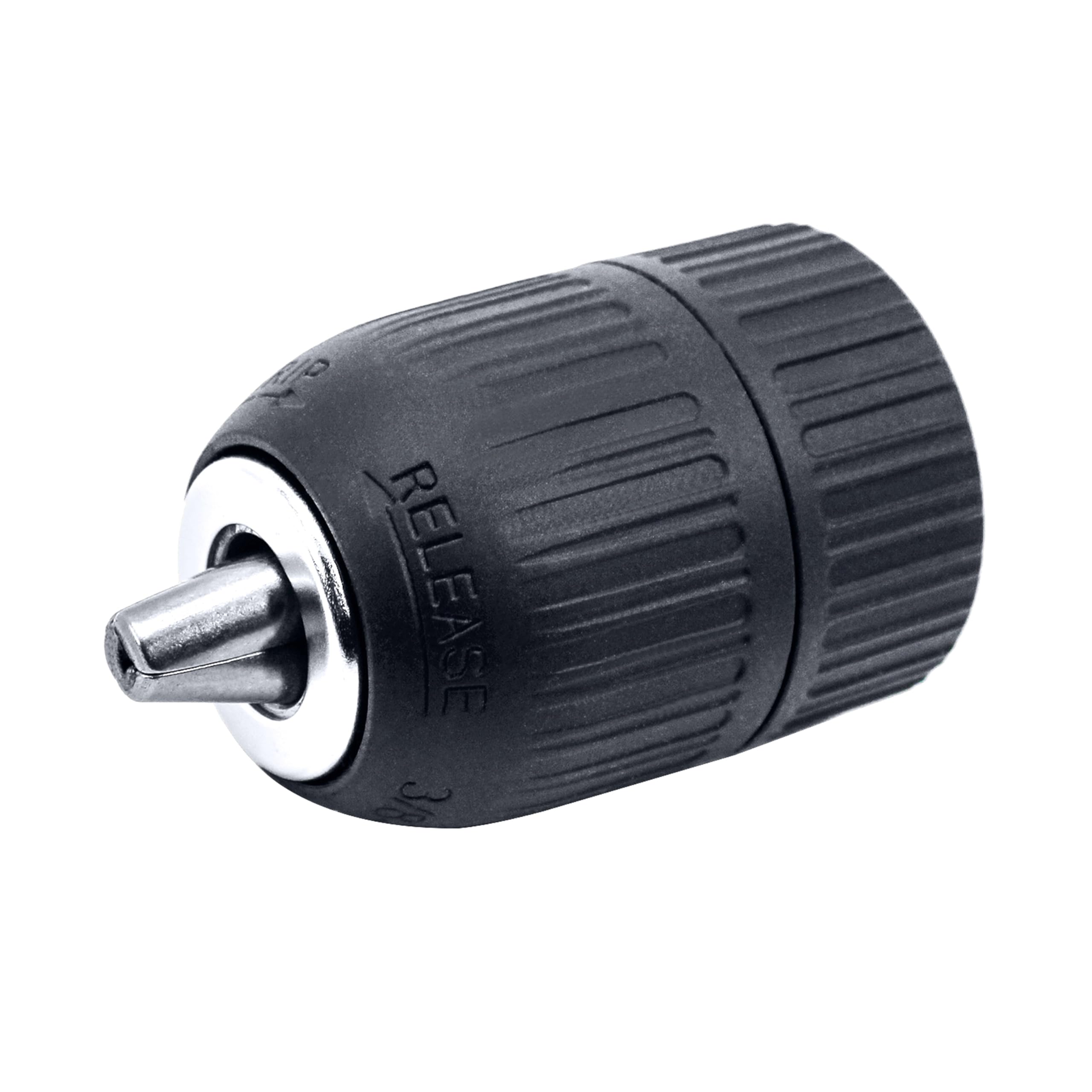 Keyless Drill Chuck 3/8