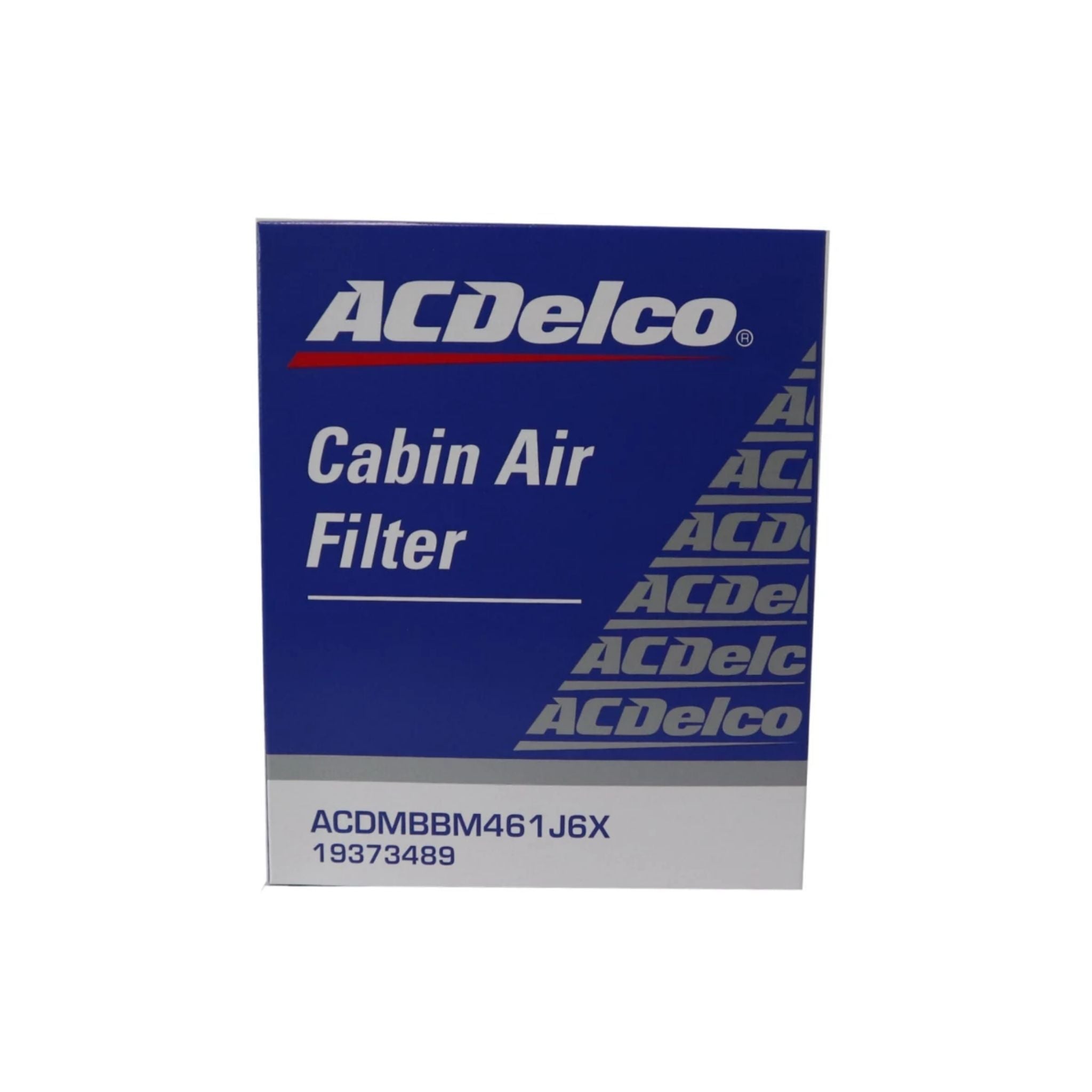 ACDelco PM2.5 Multi-Functional Cabin Air Filter for 2011-2014 Mazda 3 | Car Air Purifier for Allergens, Dust & Pollen | Improve Air Quality While Driving