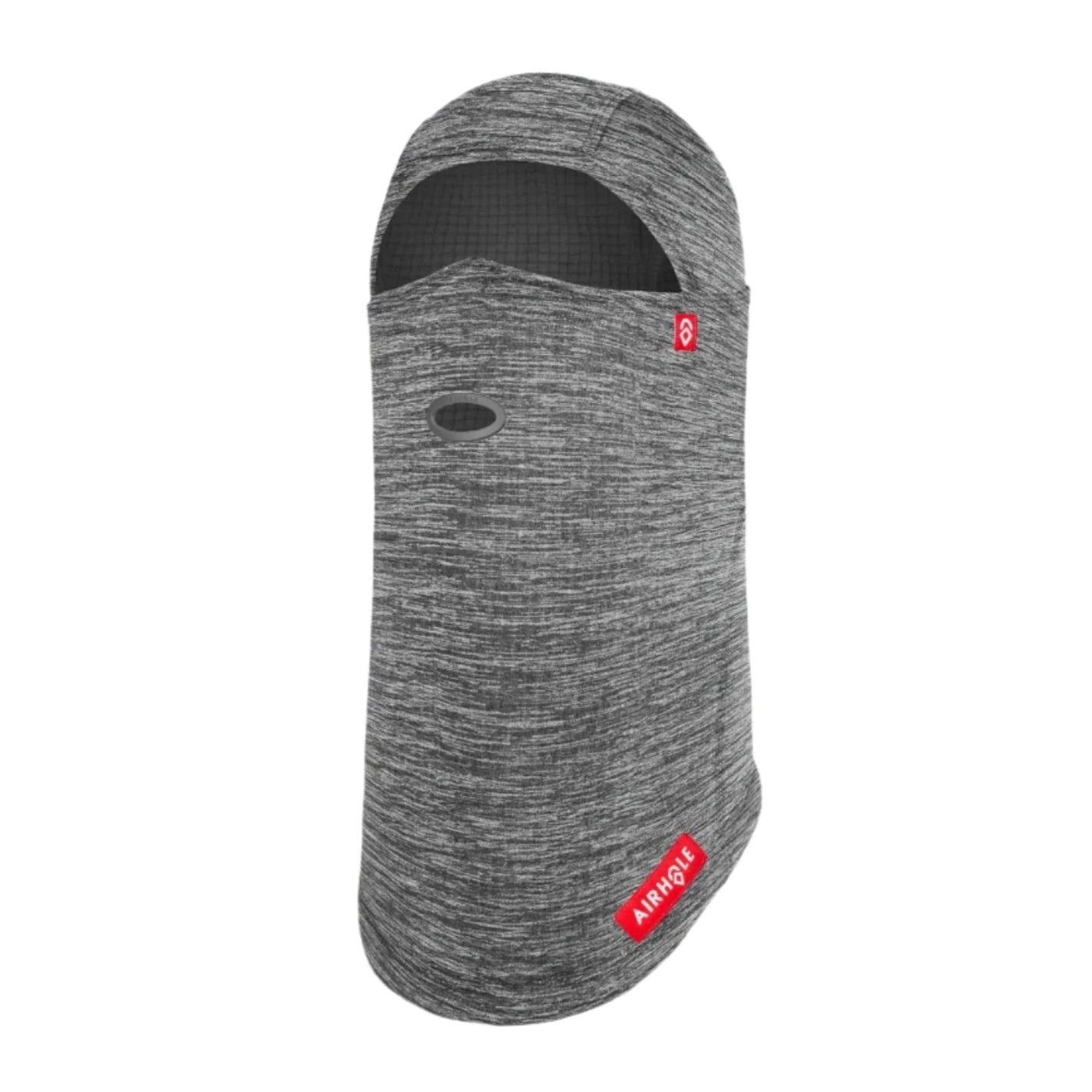 Airhole Full Hinge Waffle Balaclava 2025 - Breathable Winter Face Mask for Skiing, Snowboarding & Outdoor Activities