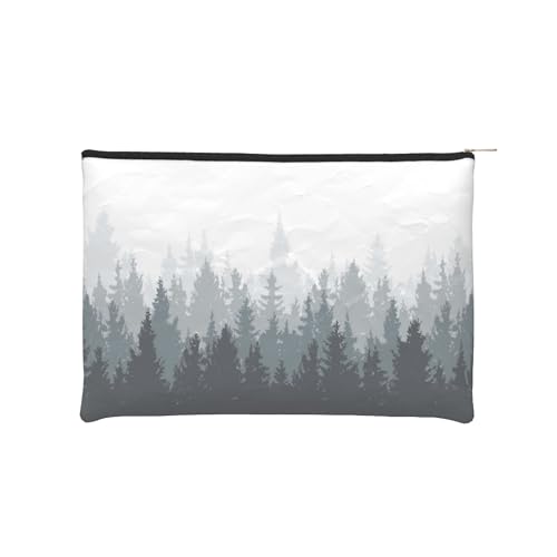 Vintage Forest