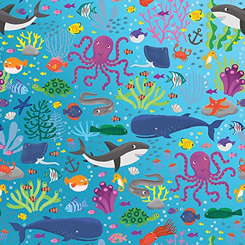 Ocean Friends