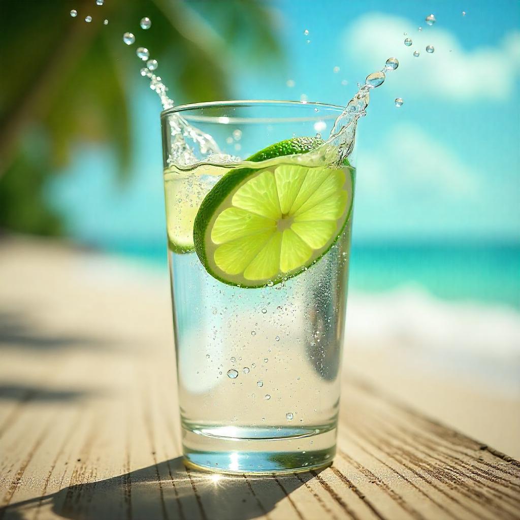 Premium Lime Essential Oil for Aromatherapy, Diffusers & DIY Candles - 100% Pure & Natural Fragrance Oil for Relaxation & Stress Relief