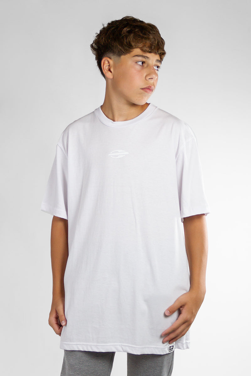 Mormaii H Tail White 03 T-Shirt - Premium Cotton Men's Tee for Casual Wear, Sports & Outdoor Activities