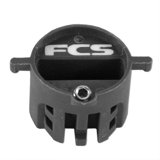 FCS X 2 Rail Plug - Surfboard Ding Repair Kit for Fiberglass & Epoxy Boards | DIY Surfboard Repair Tools for Small Cracks & Dings | Perfect for Beachside Repairs & Home Maintenance