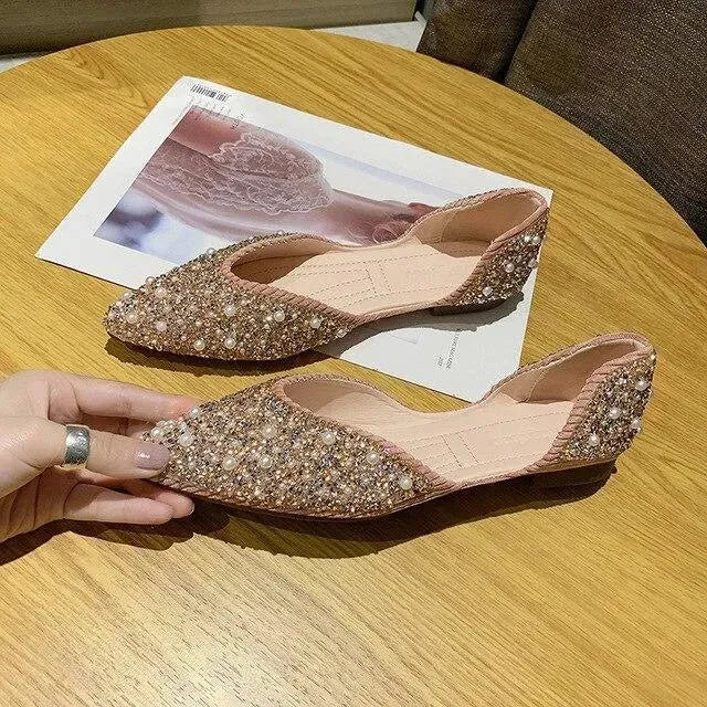 Pink - No Bowtie