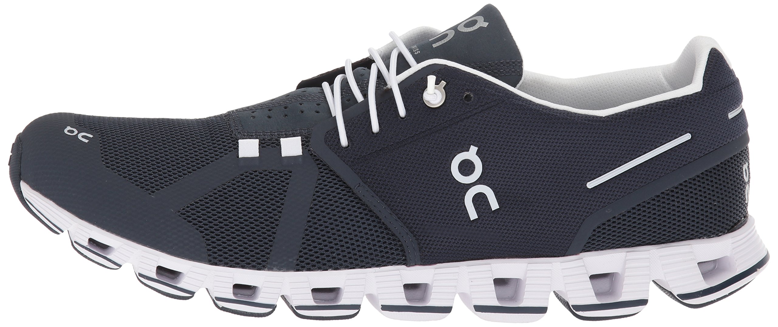 Men's Cloud Running Shoes - Lightweight Comfortable Sneakers for Jogging, Walking & Gym Workouts - Perfect for Daily Wear & Active Lifestyle