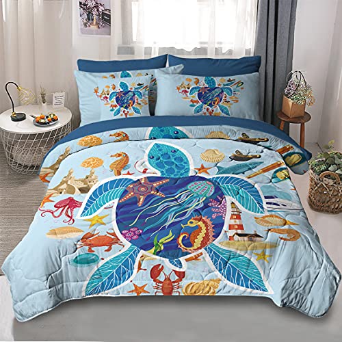 Sea Turtle 2
