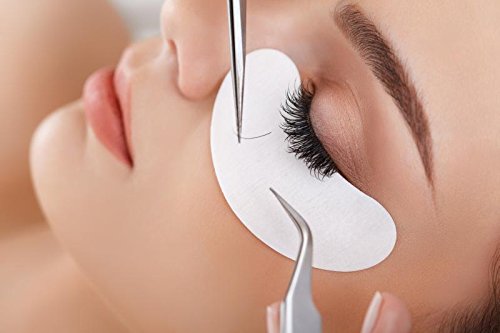 MBEAUTY4ALL 0.05mm D-Curl (8mm) Silk XD Volume Individual Eyelash Extensions - Semi Permanent, Natural Look for Daily Wear & Special Occasions