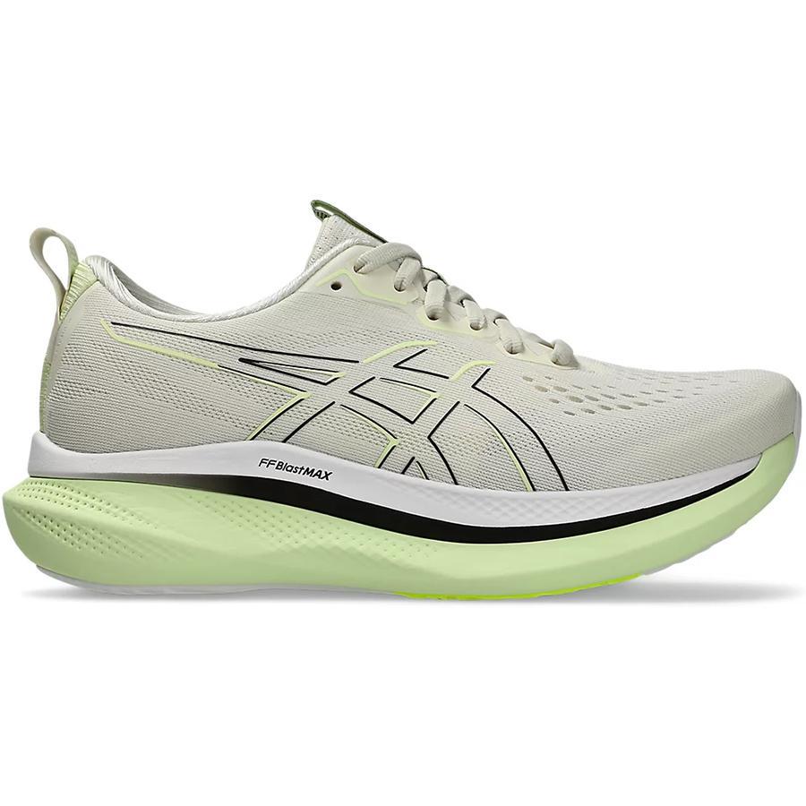 ASICS Women's Glideride Max Running Shoes - Lightweight Cushioned for Long-Distance Training & Marathon Racing