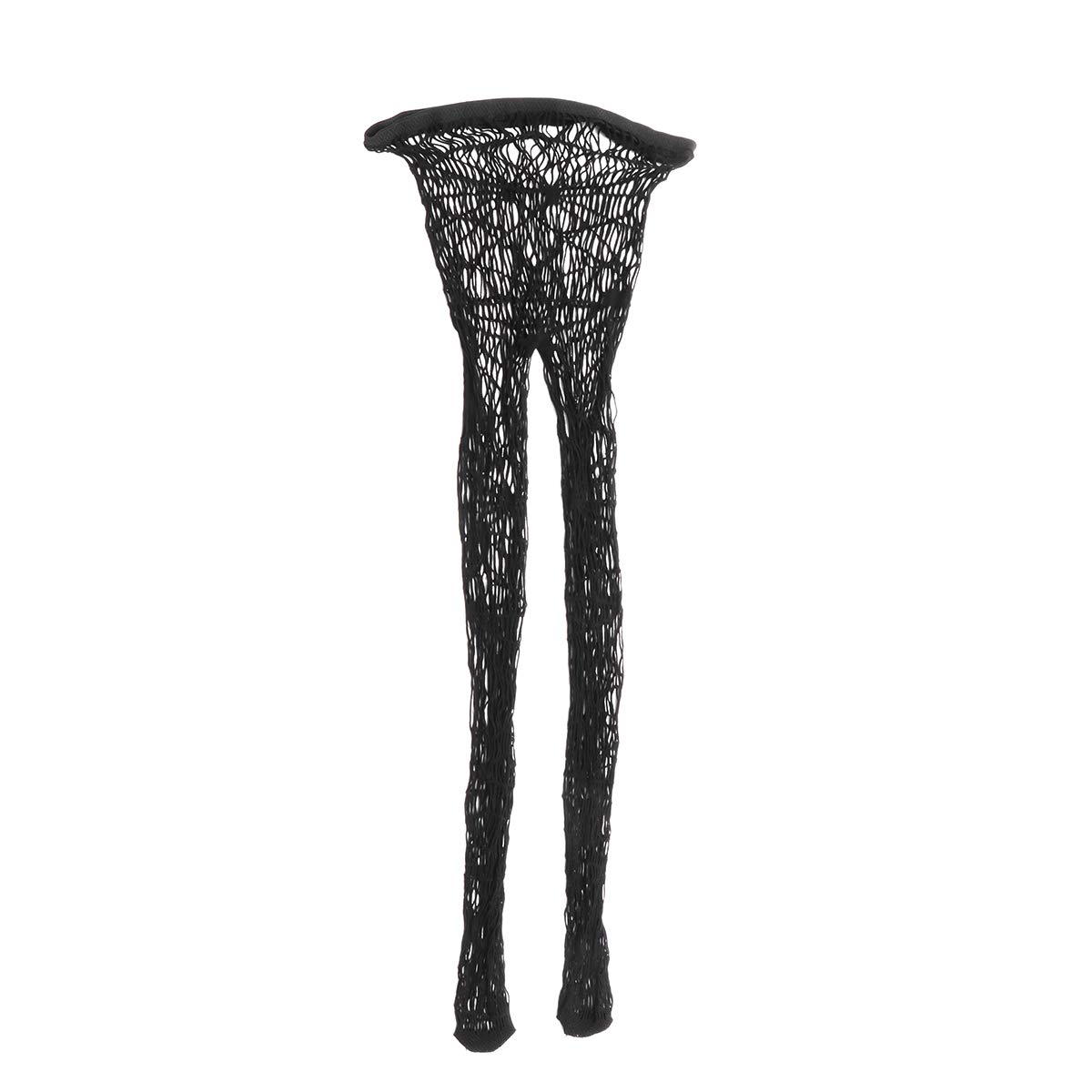 Sexy Spider Pattern Halloween Stockings for Women - Black Mesh Tights with Spider Web Design | Perfect for Halloween Costumes, Cosplay, and Spooky Party Outfits