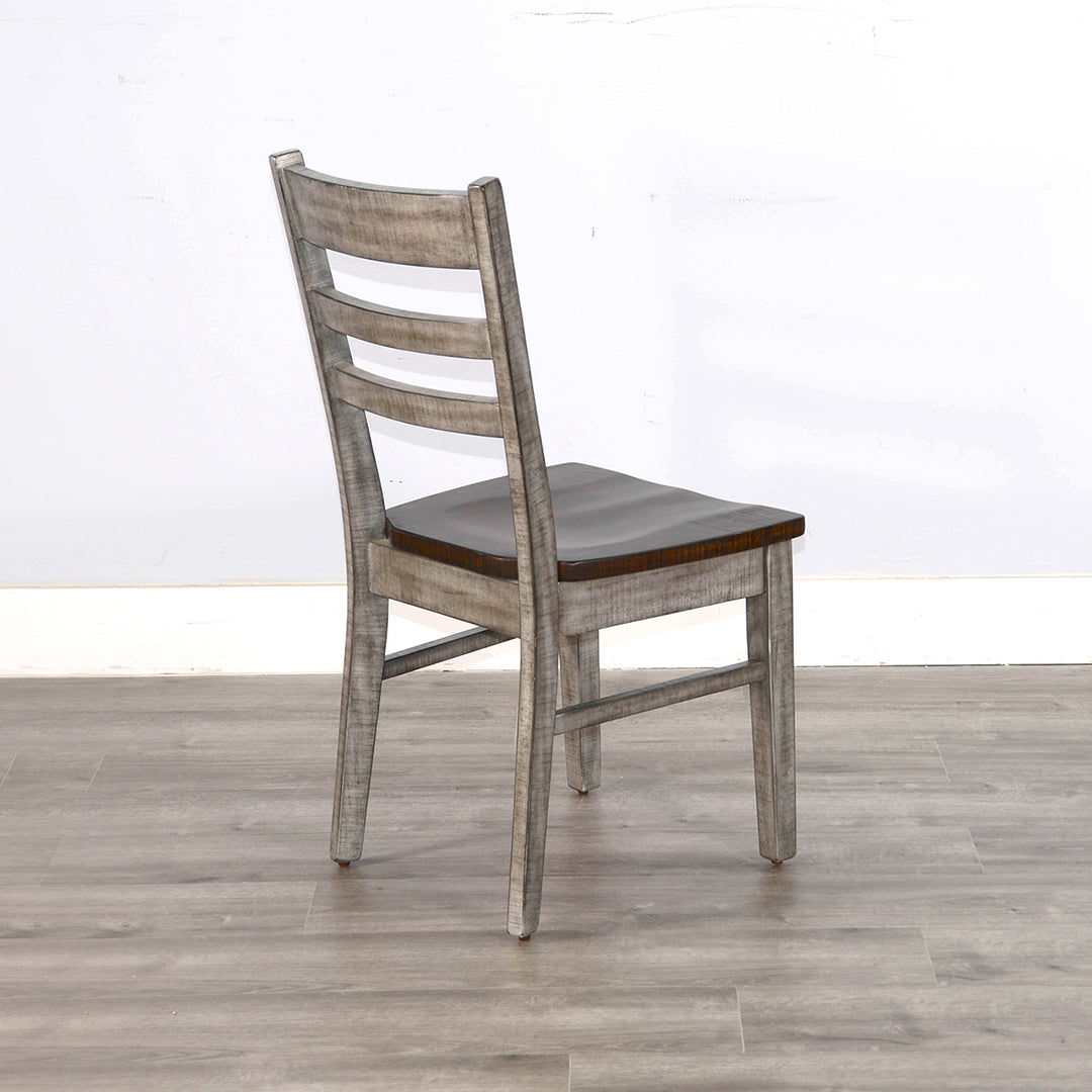 Homestead Hills 3-Piece Round Dining Set - Perfect for Small Spaces, Patios & Cozy Family Meals