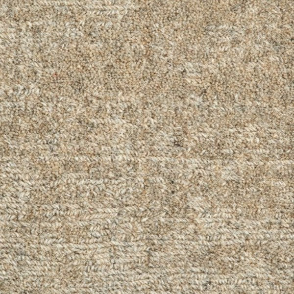 Antrim Broadloom Wool Carpet Palermo - 15 ft Wide Premium Natural Fiber Flooring for Living Room, Bedroom & Office