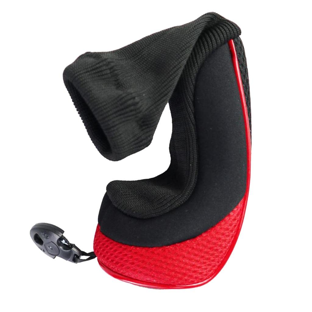 Premium Golf Club Headcover - Durable Pole Sleeve Protector for Irons, Woods & Drivers | Perfect for Golf Course, Driving Range & Travel Protection