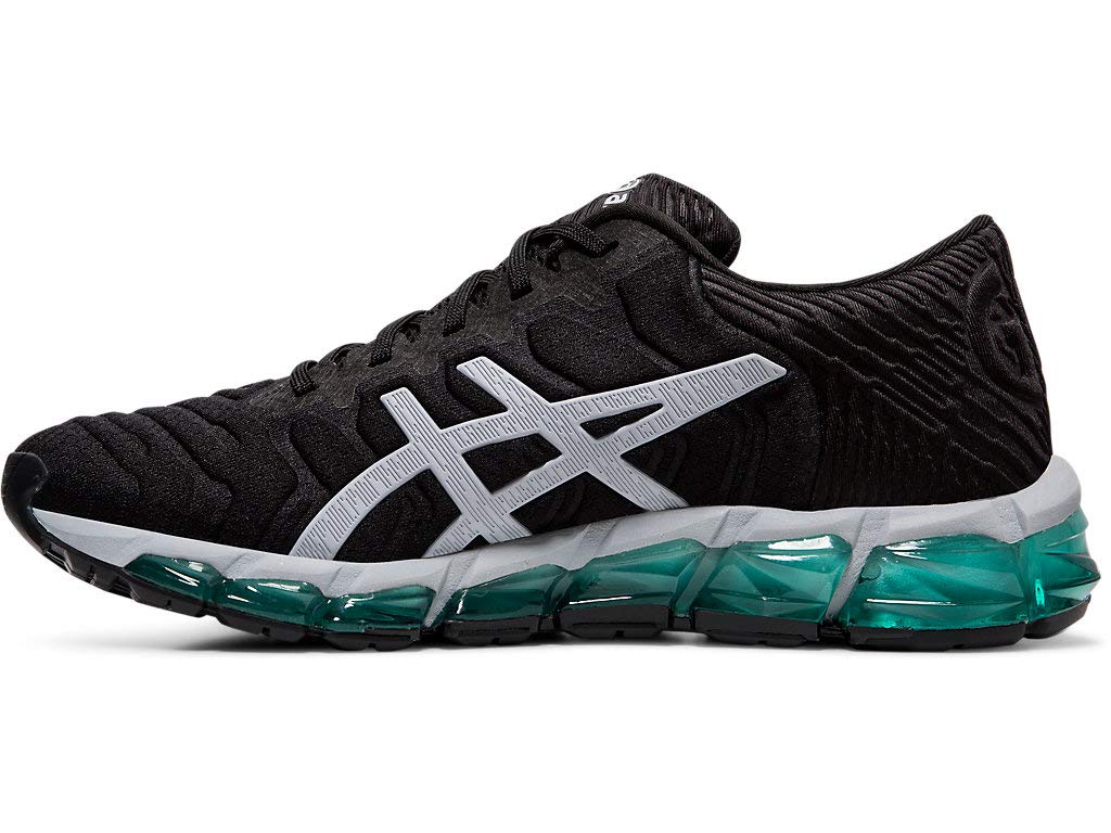 ASICS Women's Gel-Quantum 360 5 Running Shoes - Lightweight Cushioned Sneakers for Jogging, Gym Workouts & Daily Walking
