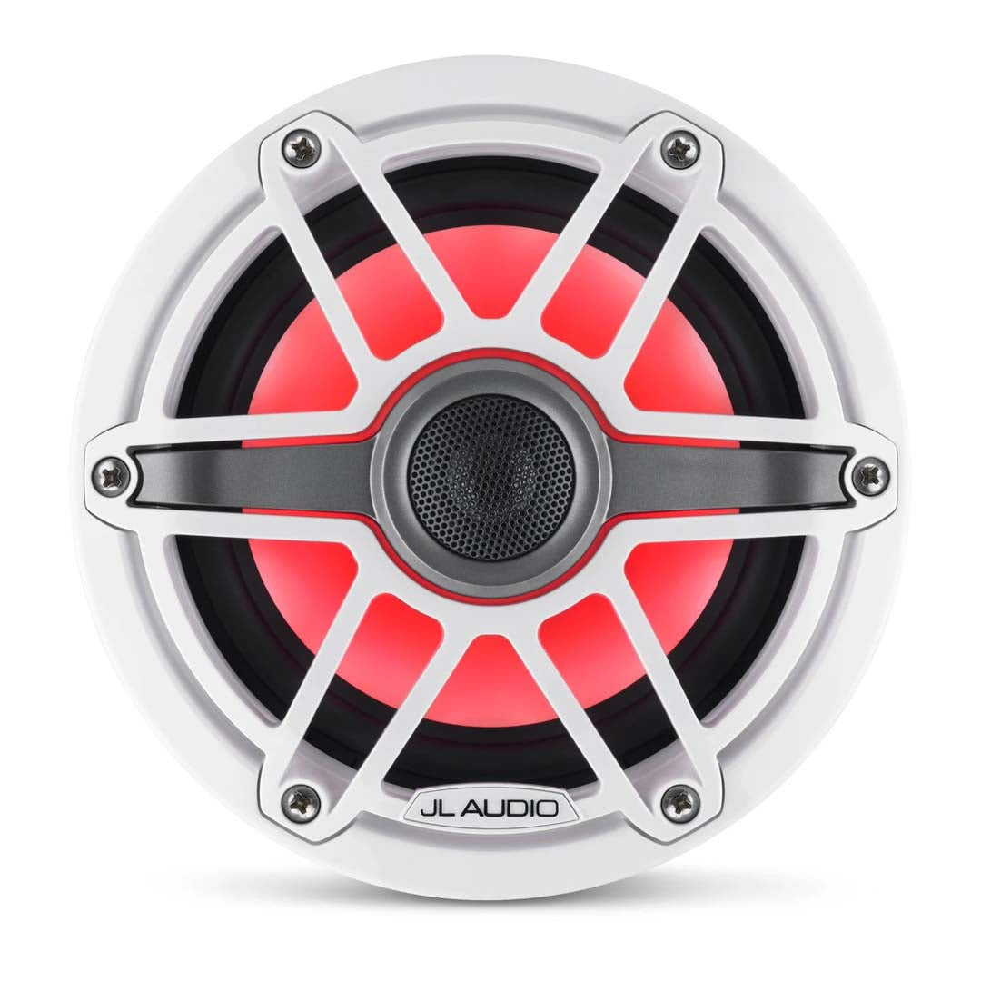 JL Audio M6 880X S GwGw i - 8.8
