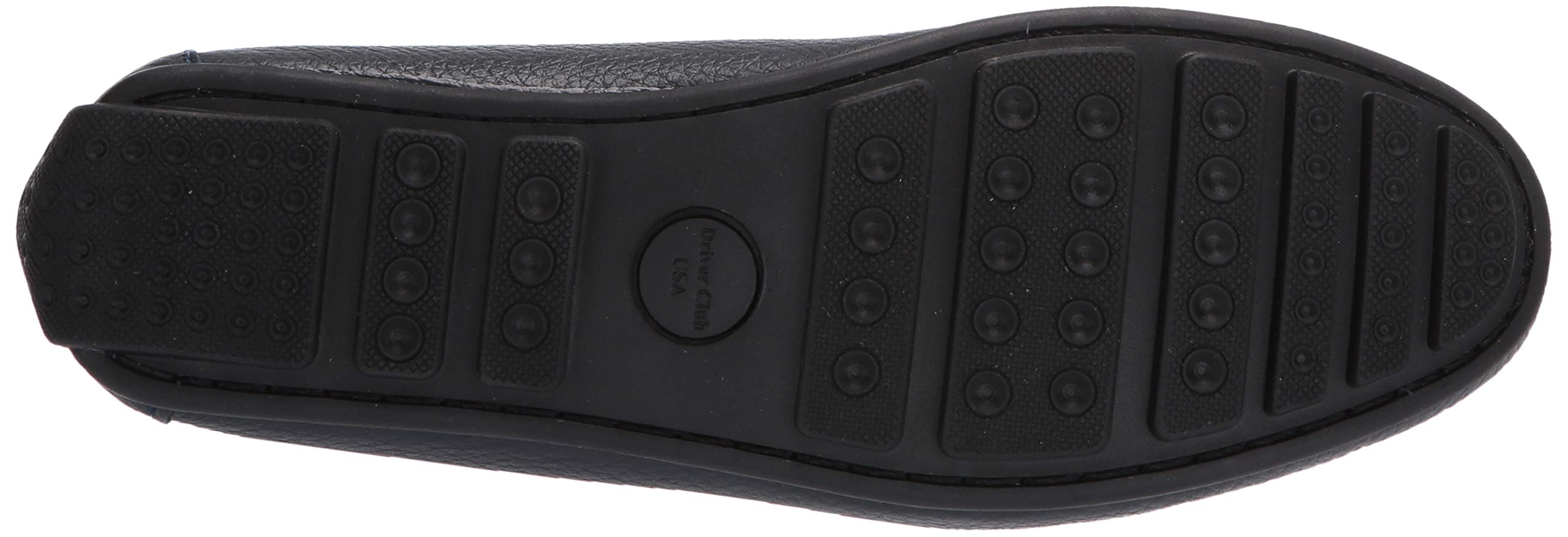 Driver Club USA Women's Genuine Leather Loafers - Handcrafted in Brazil - Comfortable Nantucket Style Driving Shoes for Work, Office & Casual Wear