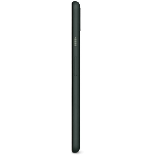 Google Pixel 5a 128GB Unlocked Smartphone - Black | 5G Android Phone with Long Battery Life & Water Resistance | Perfect for Travel, Photography & Business Use