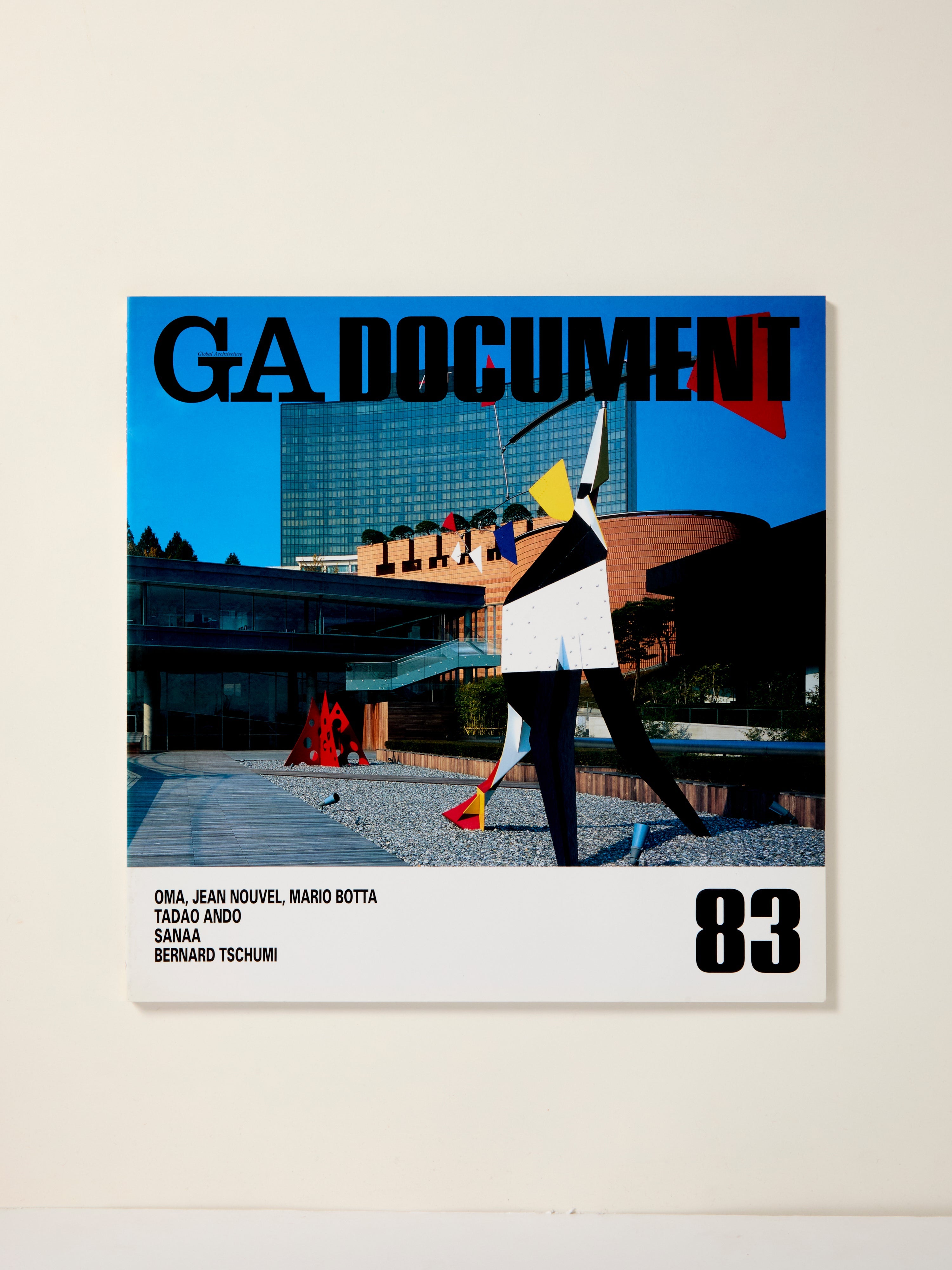 GA Document 83 - Premium Office Supplies for Efficient Workflow | Perfect for Business, School & Home Organization