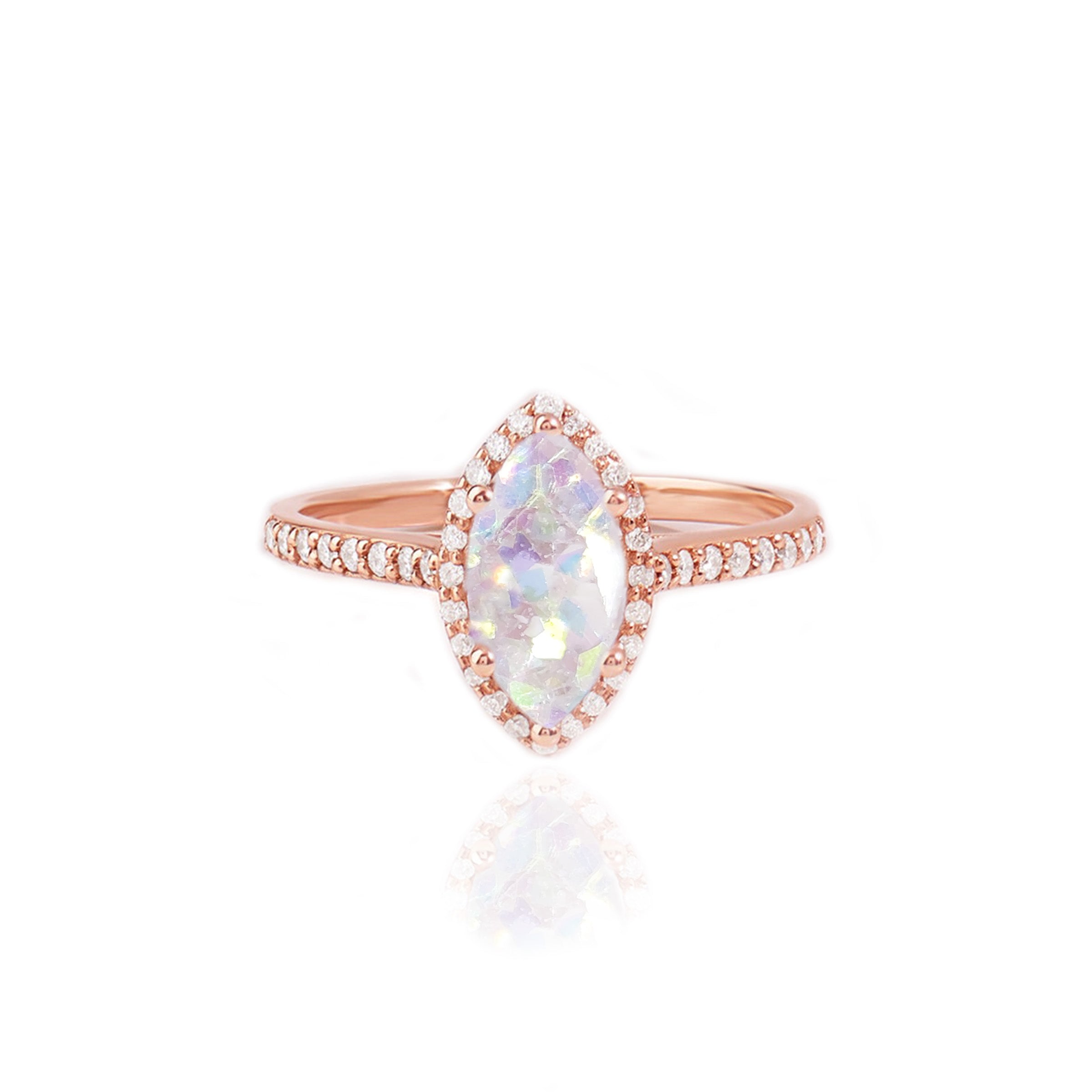 Rose Gold