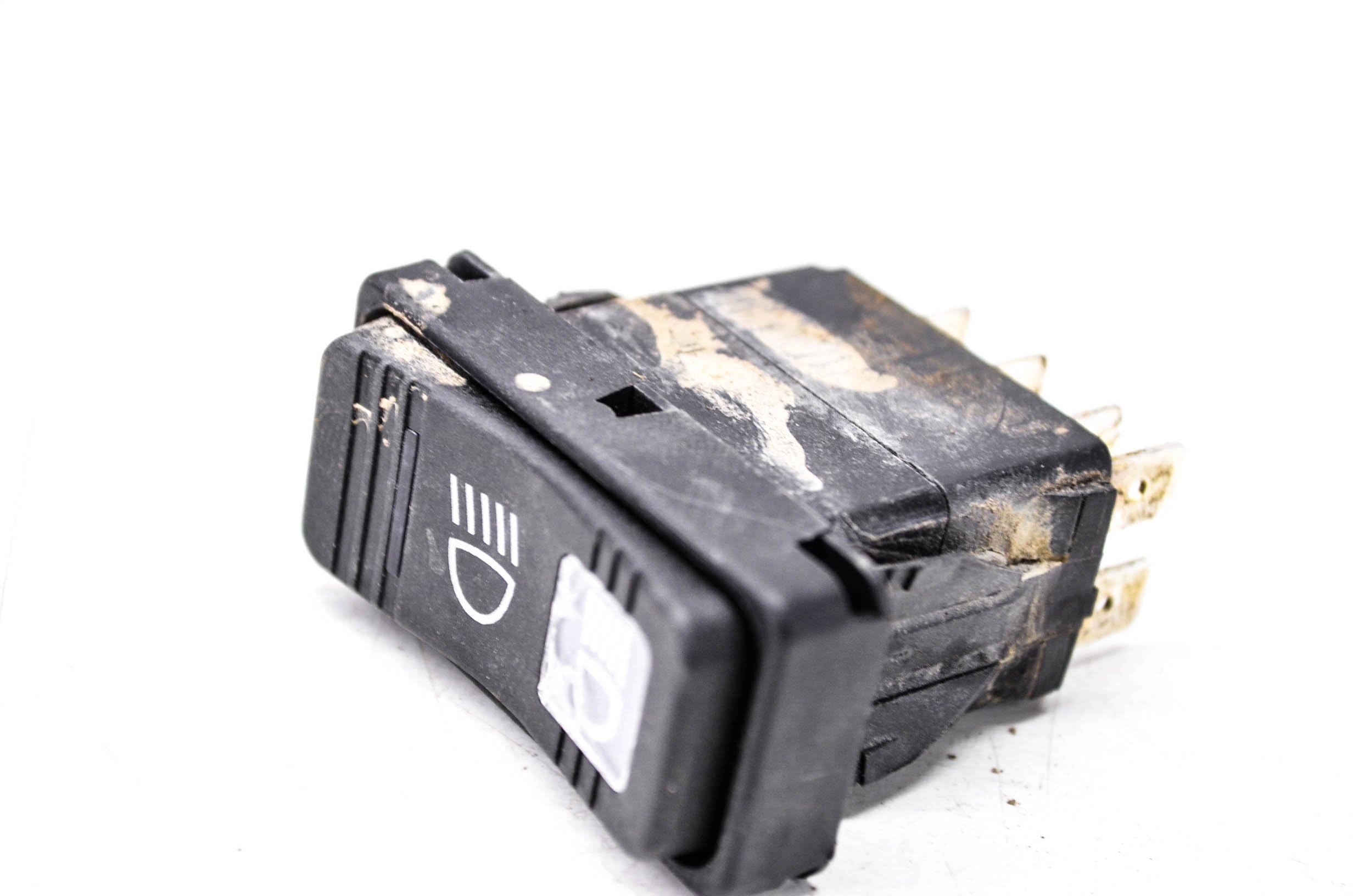 Polaris Genuine OEM Headlight Switch 4011115 - Compatible with 2005-2019 Ranger XP Crew 570 700 800 900 1000 Diesel Models - Perfect for Off-Roading, Night Driving & ATV Maintenance