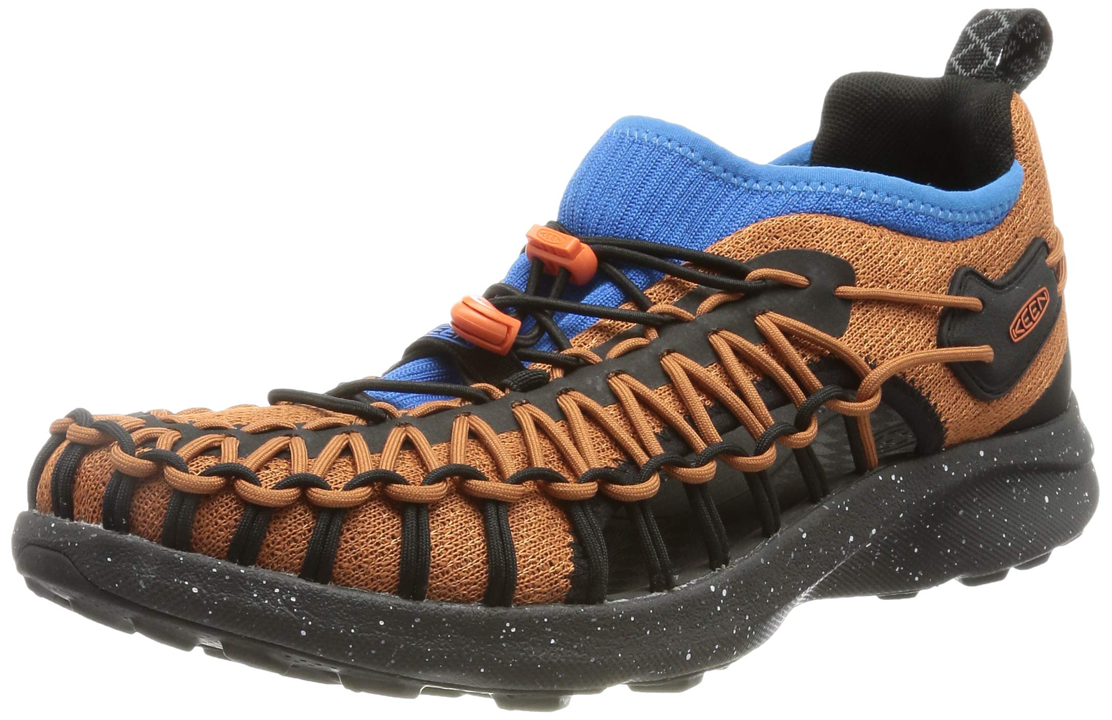 KEEN Men's Hiking Sandals - Waterproof & Comfortable Outdoor Adventure Footwear for Walking, Camping, and Beach Activities