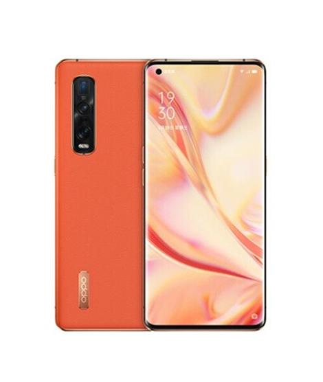 Oppo Find X2 Pro 5G Smartphone - 6.7