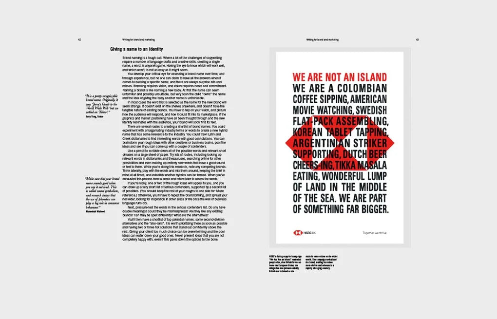 Copywriting: Successful Writing for Design, Advertising & Marketing by Gyles Lingwood & Mark Shaw – Boost Branding & Sales with Expert Copywriting Techniques