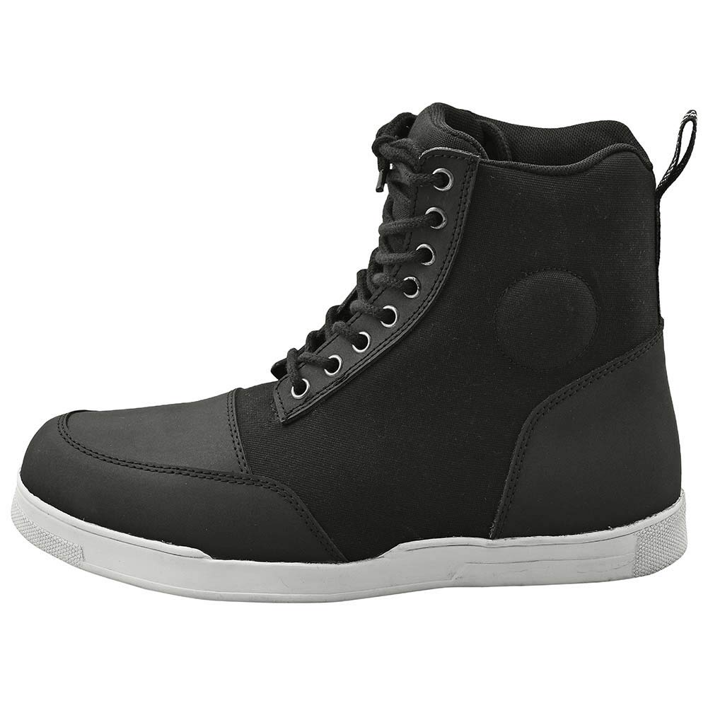 WICKED STOCK SAND Men's Touring Casual Sport Boots - Black Size 12 | Waterproof Hiking & Outdoor Adventure Shoes for Men | Perfect for Camping, Trail Running & Everyday Wear