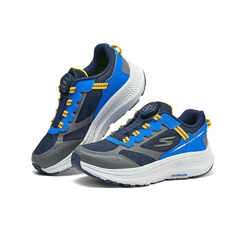New Balance GO RUN CONSISTENT 2.0 Running Shoes for Men - Lightweight & Breathable (Style# 405049L/NVMT) - Perfect for Jogging, Gym Workouts & Daily Wear