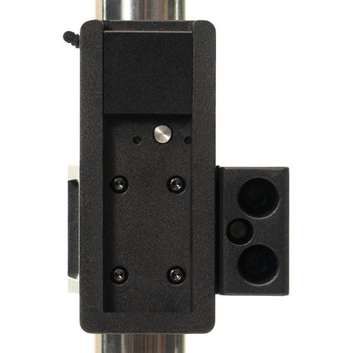 Aputure LED Light Clamp - Professional Photography Lighting Accessory for Studio, YouTube, TikTok Videos & Live Streaming