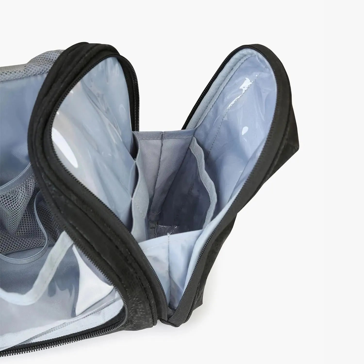 Premium Atlas Travel Hanging Toiletry Bag - Waterproof Cosmetic Organizer for Men & Women - Perfect for Camping, Gym, Business Trips & Air Travel