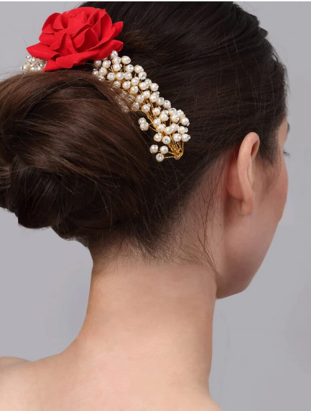 Elegant Rose Jewelry & Accessories for Women - Perfect for Weddings, Anniversaries & Romantic Gifts