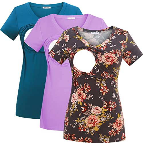 Purple+grayf+vividblue(3pack)