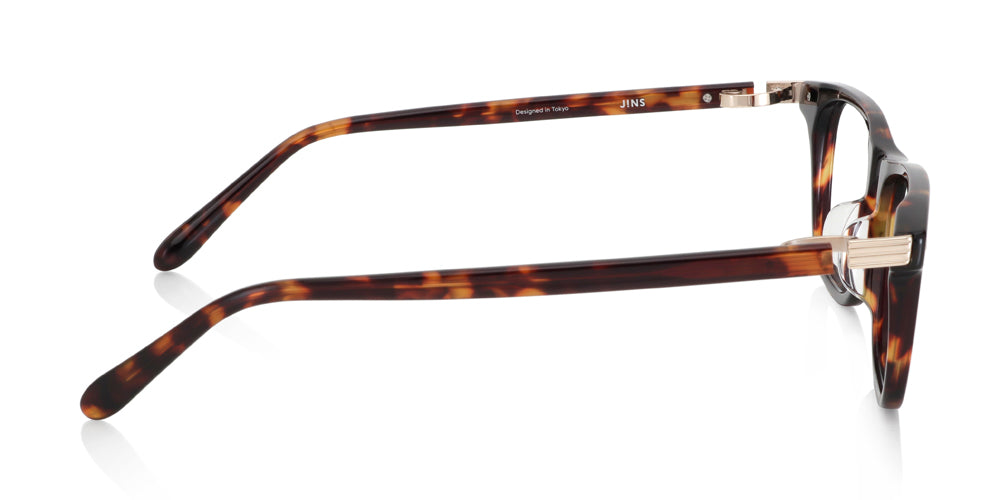 Classic Acetate 021 86 Eyeglasses - Lightweight & Stylish Frames for Men & Women - Perfect for Reading, Work & Everyday Wear