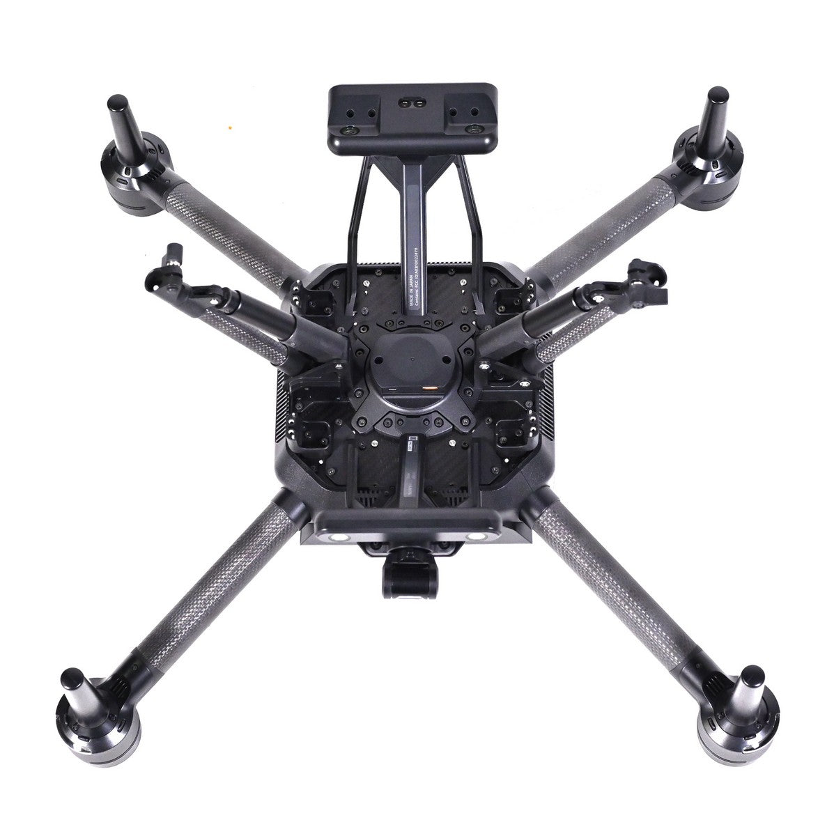 Refurbished Sony Airpeak S1 Professional Drone with Gimbal - High-Performance Aerial Photography for Filmmaking, Real Estate & Commercial Use